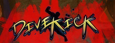 Divekick (2013)