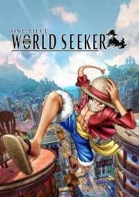 ONE PIECE World Seeker